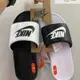 【AND.】NIKE VICTORI ONE SLIDE 陰陽配色 拖鞋 軟底拖鞋 運動拖鞋 男款 DD0234-100