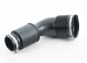 AUDI A8 D4 Right Rear Air Intake Pipe Genuine 4H0129616J