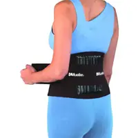 在飛比找蝦皮購物優惠-[爾東體育] MUELLER 慕樂 支撐型腰部護具 護腰 調