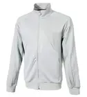 Adidas Men Tiro Reflective Jacket Athletic Running Gray Top GYM Jackets IM2934