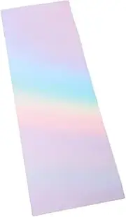 Hand-Painted Skateboard Sandpaper Grip Tape Stickers for Electric Scooters Boards