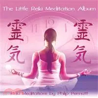 在飛比找三民網路書店優惠-The Little Reiki Meditation