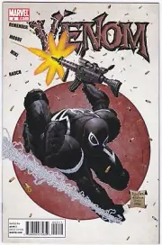 Venom #2 (2011)