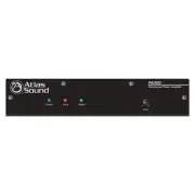 Atlas Sound Pa40g Amplifier - 40 W Rms - 1 Channel - 50 Hz To 20 Khz (pa40g)