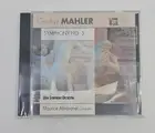 Gustav Mahler: Symphony No. 5 CD, Utah Symphony Orchestra, 1995