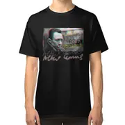 Albert Camus T-shirt