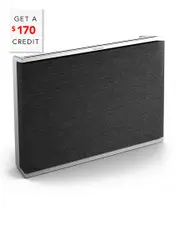 Bang & Olufsen Beosound Level Portable Home Speaker with $169.99 Credit