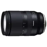 Tamron 17-70 mm F/2.8 RXD Lens for Fuji