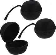 Gyro Ball Storage Case Lightweight Eva Bag Wrist Ball Case Fitness Storage