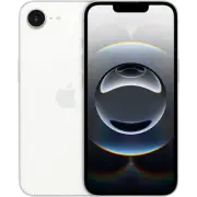 Apple iPhone 16e 256GB (White)