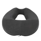 HG Donut Cushion Office Desk Chair Memory Foam Cushion For Tailbone Stress