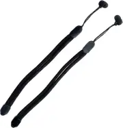 Adjustable Wrist Straps for Oculus Quest 2 Controllers - Sturdy & Comfy