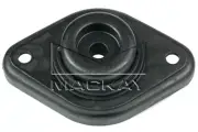 Mackay Strut Mount - Rear for Nissan Murano Z51 - 3.5L V6 SM1023 (for: Nissan)