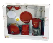 Bosch Breakfast Set