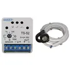 Twilight Switch MART TS-52-2 Mini With Cable Sensor 9 30V 16A (No