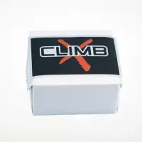 在飛比找蝦皮購物優惠-台灣發貨.攀岩安全工具 露营野营climbx56克鎂粉塊 攀