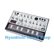 KORG Analogue Bass Machine Sequencer built-in Synthesizer Volca Bass Japan NEW