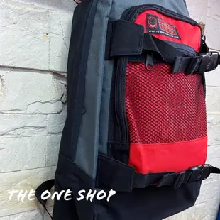 TheOneShop Spitfire 火頭 滑板包 板包 滑板背包 後背包 背包 包包 板牌 滑板牌 庫存出清