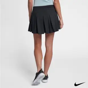 【我塑我形】NIKE FLEX Women’s 14" Golf Skort女運動褲裙 黑 884884-010