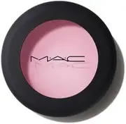 [MAC] Powder Kiss Eyeshadow, Felt Cute