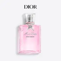 在飛比找蝦皮購物優惠-熱賣 專櫃禮品袋Dior Miss Dior Rose Es