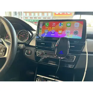 寶馬BMW 2系 2AT F45 EVO NBT Android 安卓版 12.3吋  電容觸控螢幕主機導航/汽車音響螢