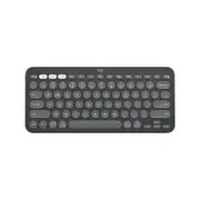 Logitech Pebble Keys 2 K380s Wireless Keyboard