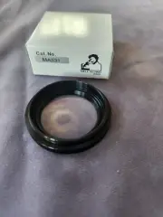 Meiji Techno MA531, 1x Bottom lens protector