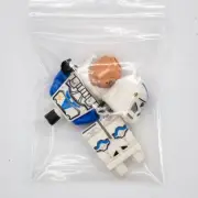 Lego Clone Trooper Specialist Minifig Star Wars 75345 Minifigure Only sw1248