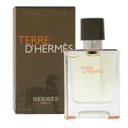 Hermes Terre Eau de Toilette 50ml