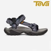 在飛比找PChome24h購物優惠-【TEVA】Terra Fi 5 Universal 女 多