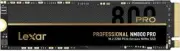Lexar Professional 512GB 1TB 2TB NM800 PRO M.2 2280 PCIe Gen4x4 Internal SSD