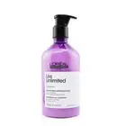 L'Oreal Serie Expert - Liss Unlimited Prokeratin Smoothing Shampoo , 16.9oz.