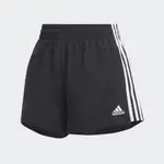 ADIDAS 女 專業運動 訓練 3-STRIPES 運動短褲 HT3397 SNEAKERS542