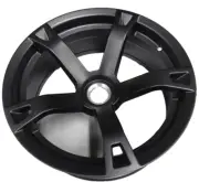 OEM 2019-21 CAN-AM RYKER STD 600 900 ACE 16" REAR WHEEL RIM CARBON BLACK OM7-5G