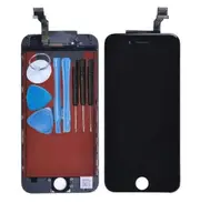 LCD Touch Screen Replacement Digitizer Assembly for iPhone 6 (Black)