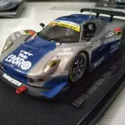 Ebbro 1/43 Bemac Super Gt Gt300