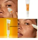 AVON ANEW RADIANCE & DARK CIRCLE CORRECT EYE CREAM C COMPLEX upper under eye