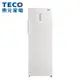 ［TECO 東元］239公升 直立式冷凍櫃 RL240SW
