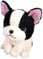 Mimic Recording French Bulldog