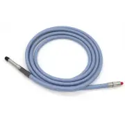 Fiber Optic Light Cable for Endoscopy and Laparoscopy Compatible WOLF/STORZ