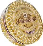 PROSPECTORS Gold Rush Hair Pomade 14 oz Tin Can