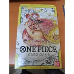 ONE PIECE  CARD GAME TCG 航海王 海賊王 大媽海賊團 ST07 ST-07