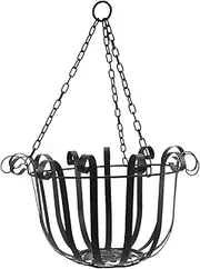 COOPHYA Flower Pot Holder Plant Hanger Wall Decoration Indoor Plant Shelf Flower Stand Holder