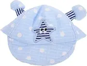 [Holibanna] Baseball Cap Cartoon Sunshade Hat for Lightweight Summer Headwear for Outdoor Activities Birthdays and Holidays