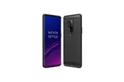 OnePlus 8 Pro Cover Case Brushed TPU Case - Brand New