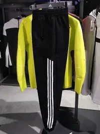 在飛比找Yahoo!奇摩拍賣優惠-❤奢品匯正品&專櫃直出❤愛迪達Adidas褲子女春款跑步訓練