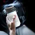 Car Air Purifier Portable Mini Air Purifier Personal Silent Household Dust Odor