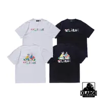 在飛比找蝦皮商城優惠-XLARGE HOOKED ON MUSIC S/S TEE