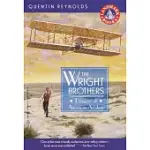 THE WRIGHT BROTHERS